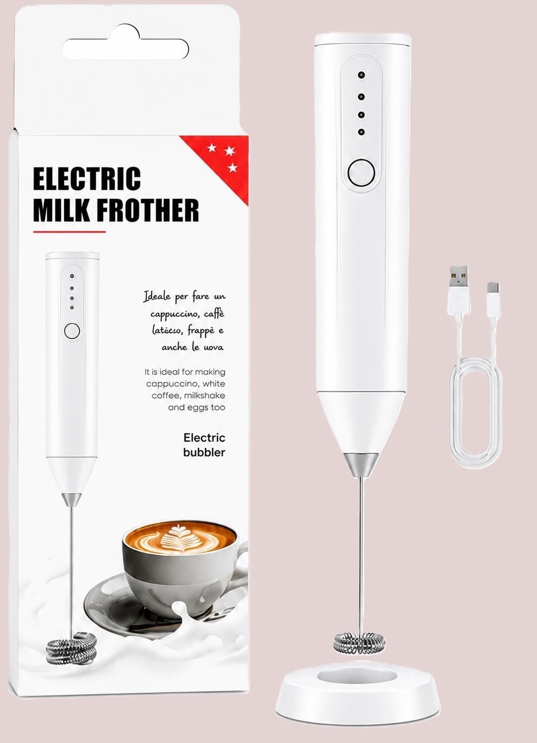 rectitude 1200 W Multicolor, h Hand Blender-picture-36