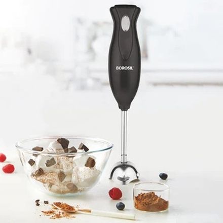 250 W Black Hand Blender-image-31