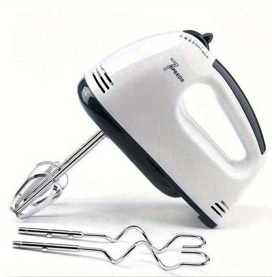 300 W Multicolor Hand Blender-image-37