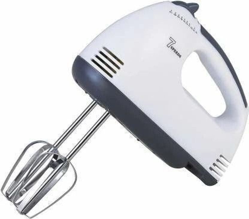 technest 260 W Multicolor Hand Blender-picture-17