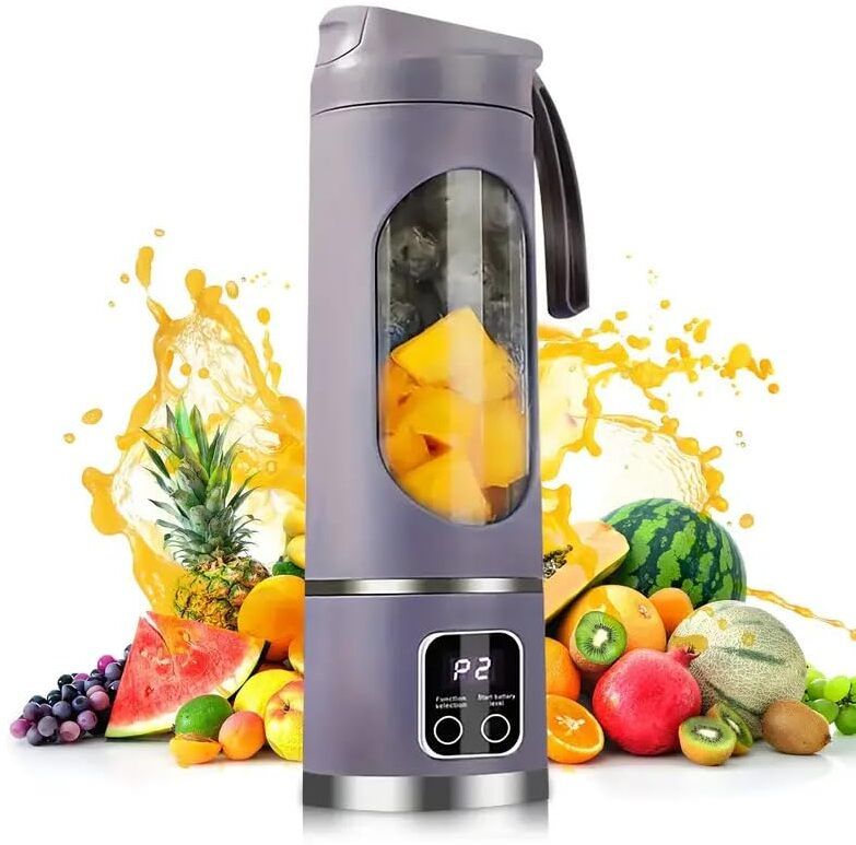 1200 W Purple Hand Blender-image-38