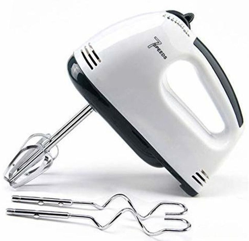 technest 260 W Multicolor Hand Blender-picture-21