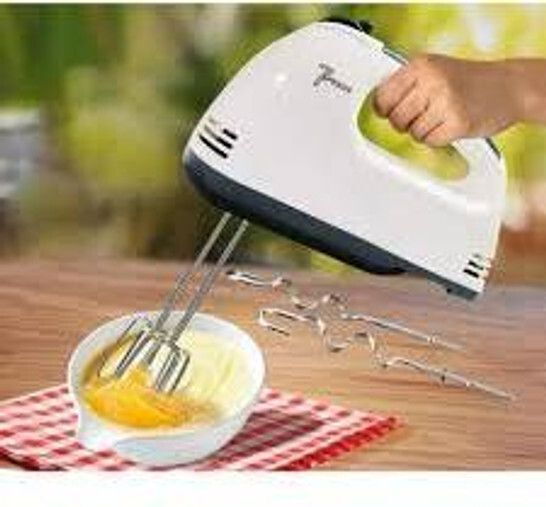 300 W Multicolor Hand Blender-image-35