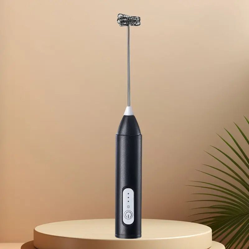 finifab 50 W Black Hand Blender, Electric Whisk-picture-15