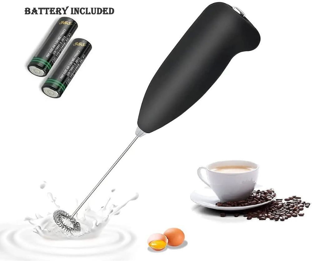 50 W Black Hand Blender-image-10