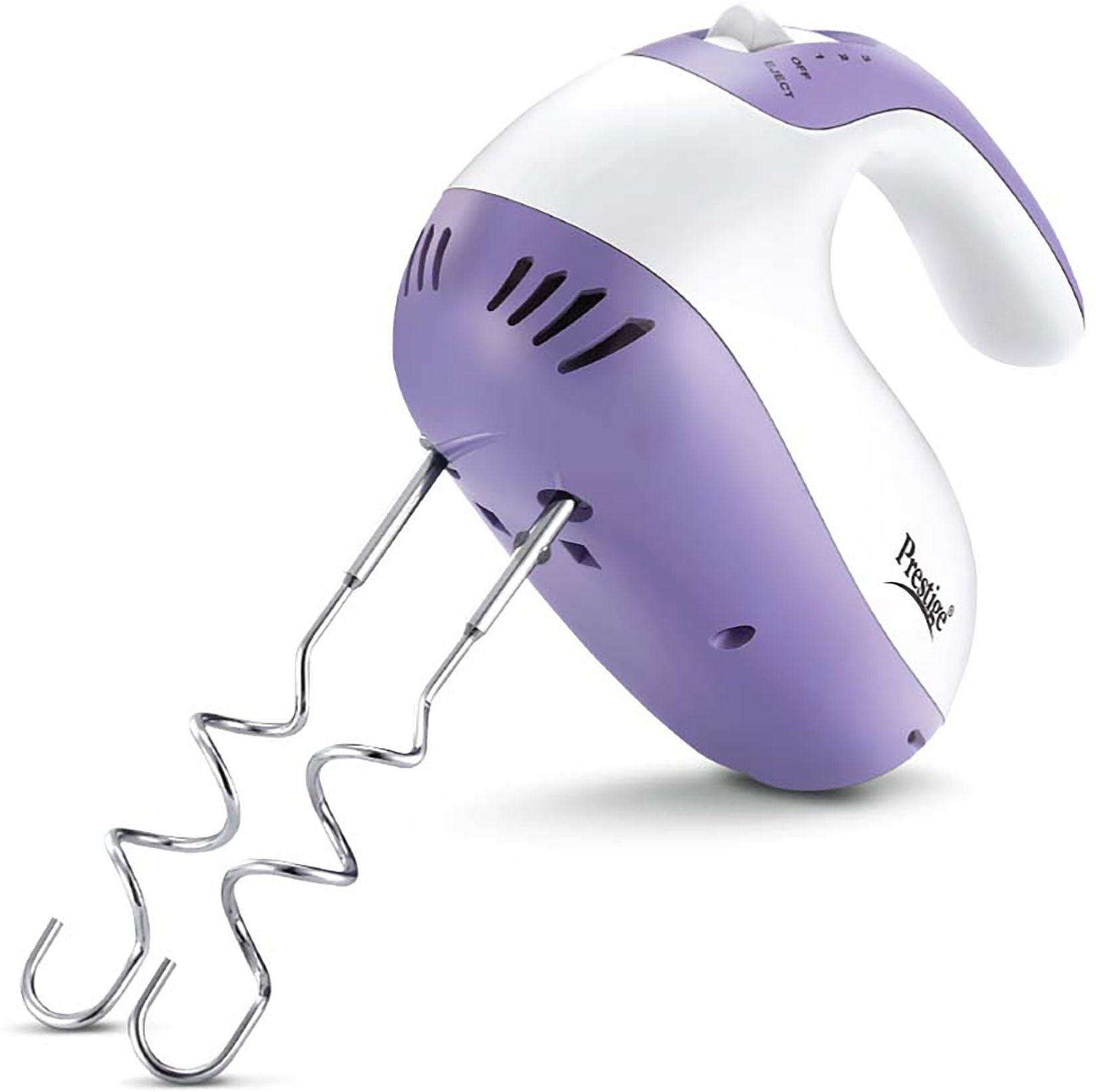 300 W Purple, White Hand Blender