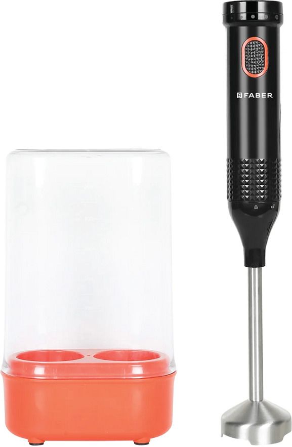 faber 550 W Black Hand Blender-picture-30
