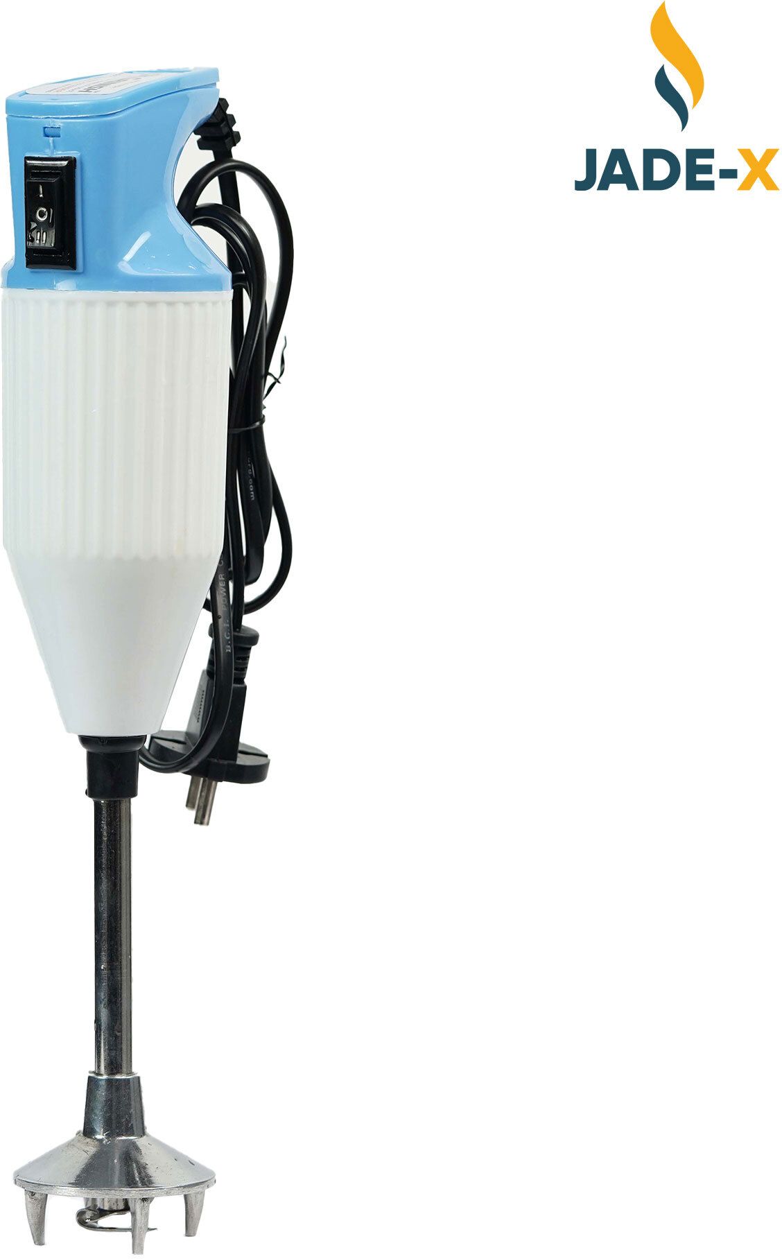 jade-x 1200 W Blue Hand Blender-picture-18