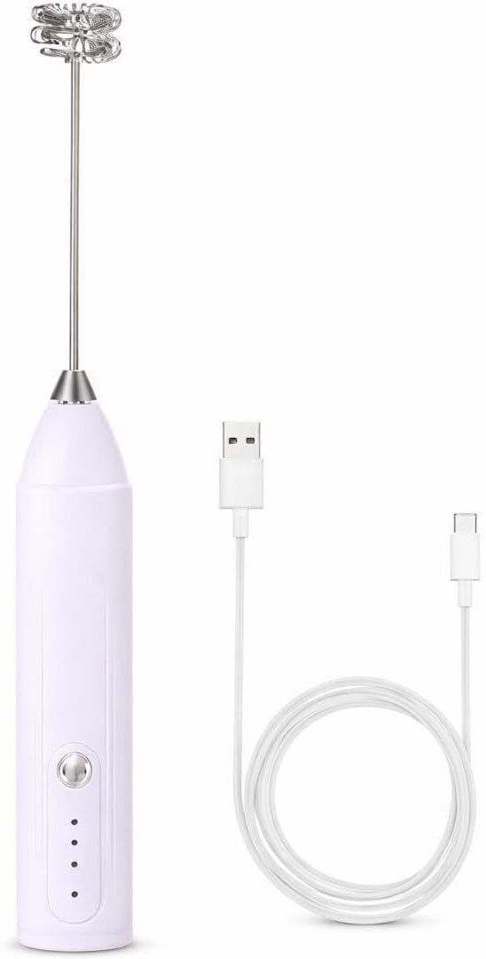 finifab 50 W White Hand Blender-picture-18