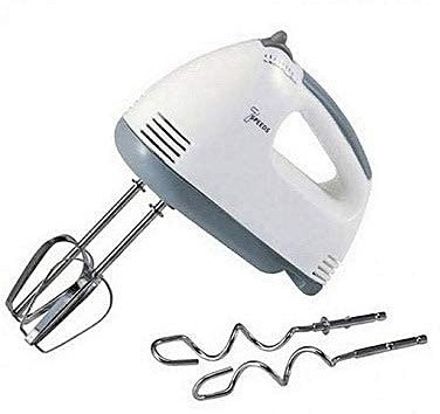 nexgen go 260 W White Hand Blender-picture-24