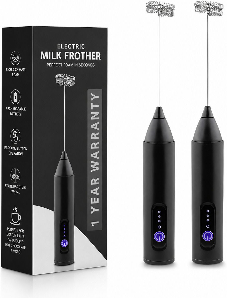 50 W Black Electric Whisk-image-15