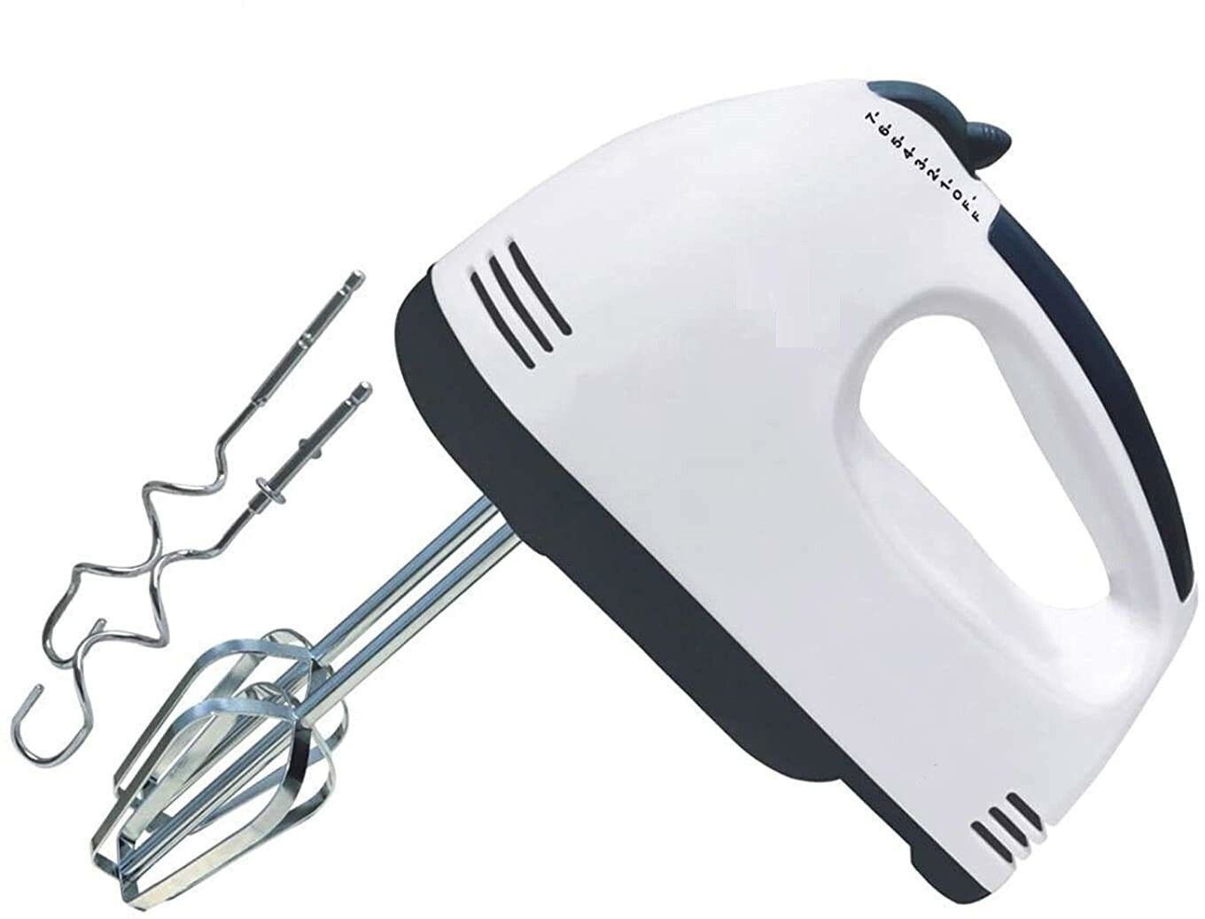 acuworld 180 W White Hand Blender-picture-10