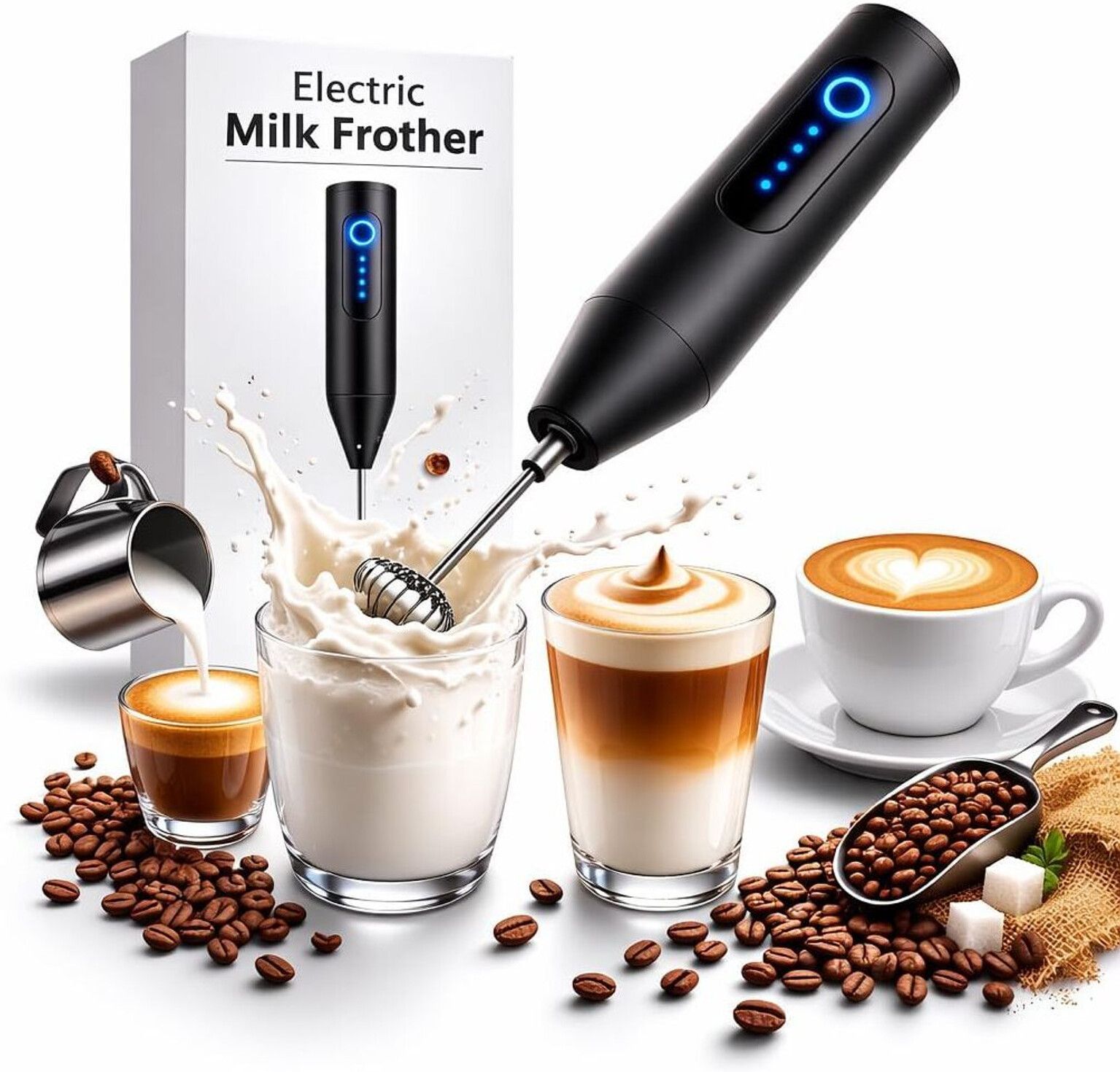 50 W Black Electric Whisk-image-32