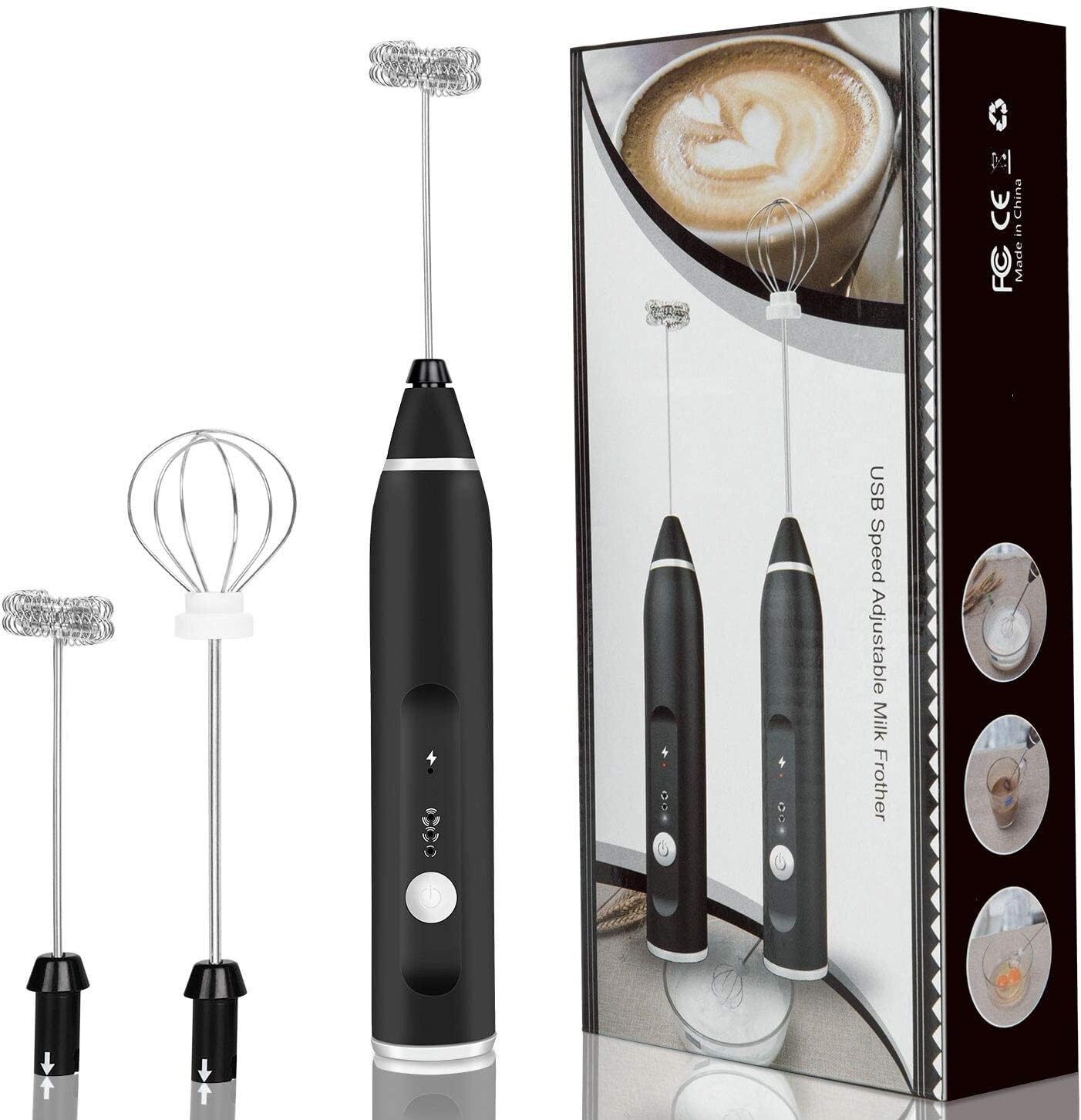 150 W Black Electric Whisk, Hand Blender