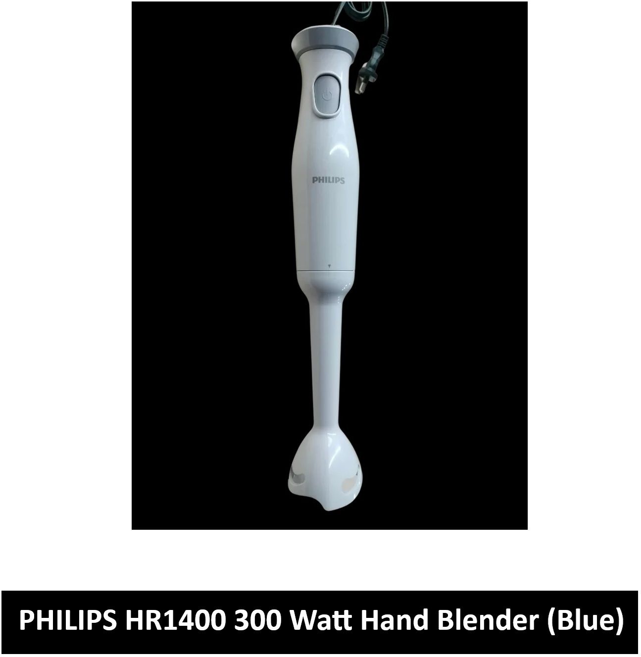 philips 300 W White Hand Blender-picture-14