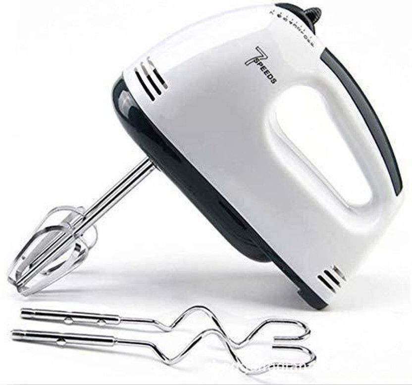 technest 260 W Multicolor Hand Blender-picture-13
