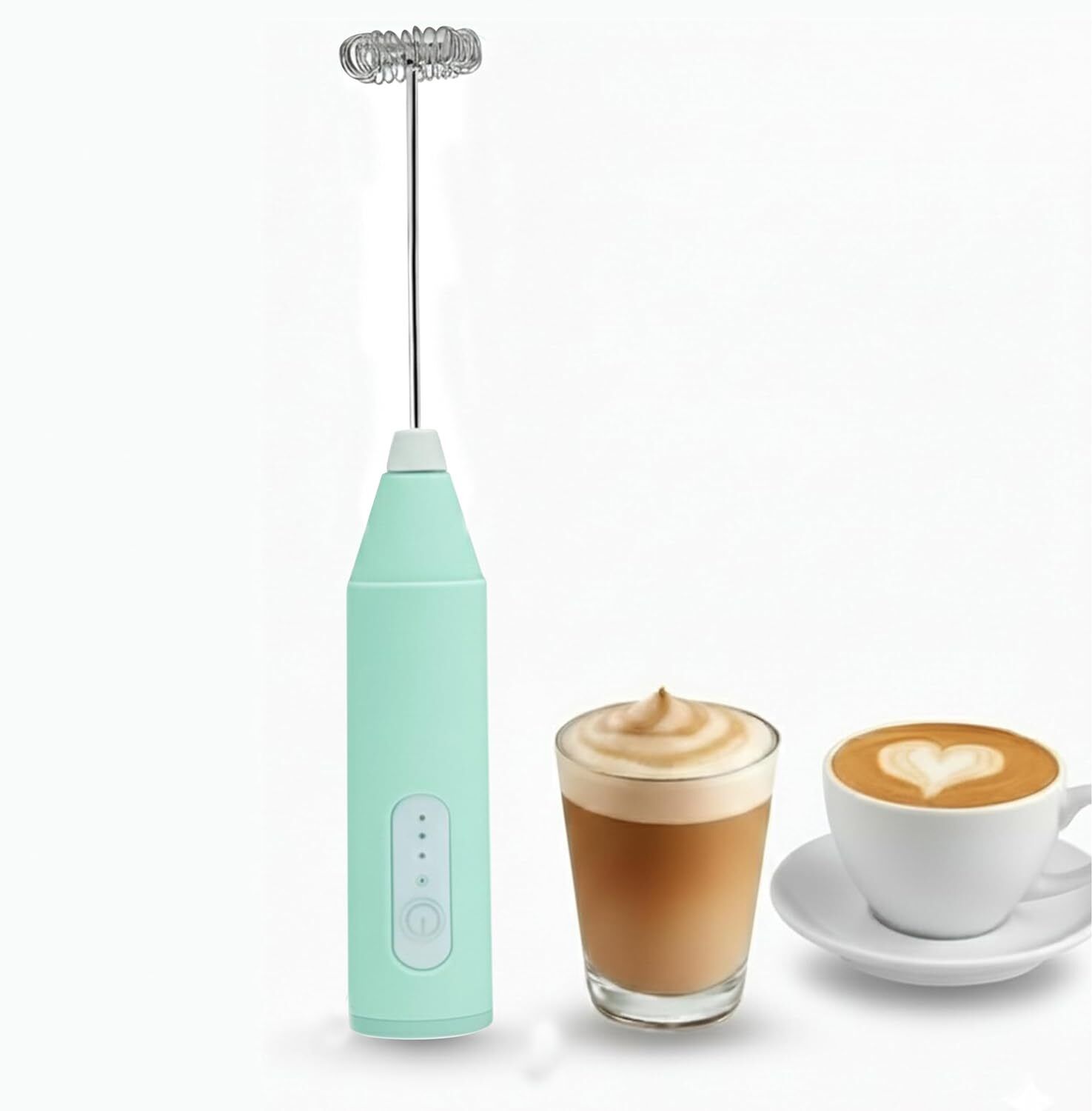 50 W Sea Green Hand Blender-image-48