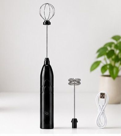 mansi ltd 50 W Black Hand Blender-picture-4