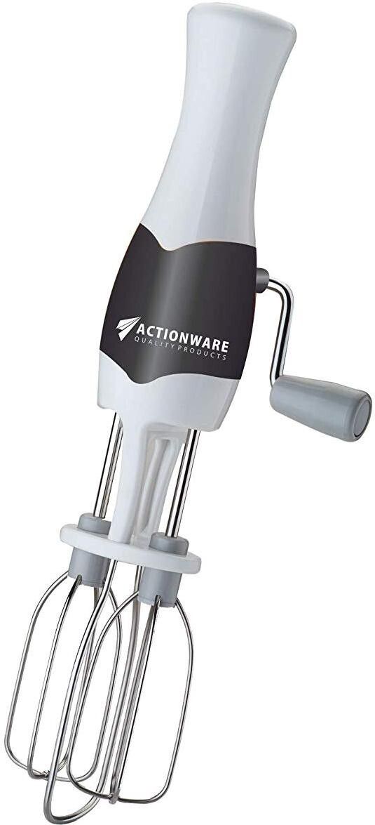 0 W White, Grey Hand Blender-image-14