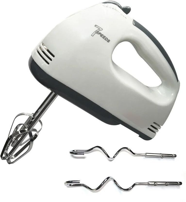 technest 260 W Multicolor Hand Blender-picture-11