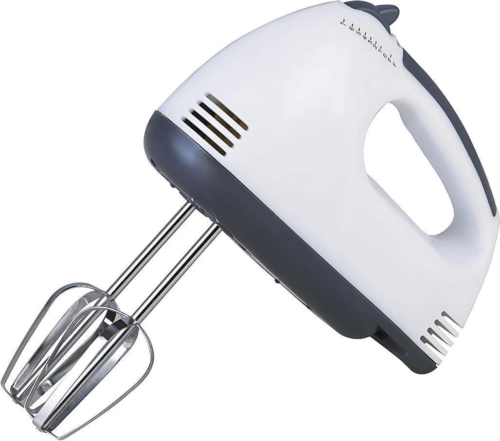 220 W White Hand Blender-image-31
