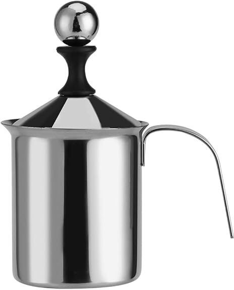 hunitihub 120 W Silver Hand Blender-picture-11