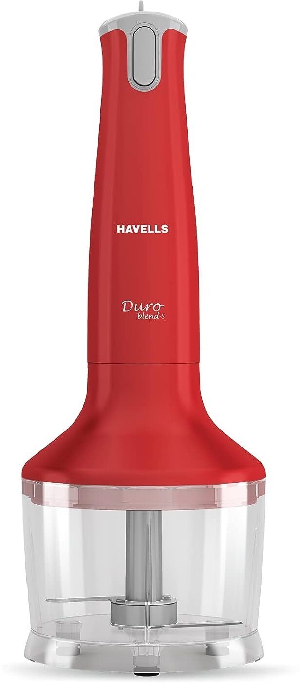 300 W Red Chopper, Hand Blender-image-32