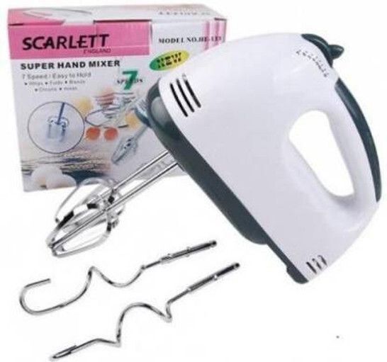 300 W Multicolor Hand Blender-image-25