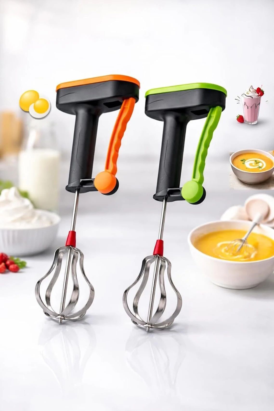 50 W Multicolor Hand Blender-image-45