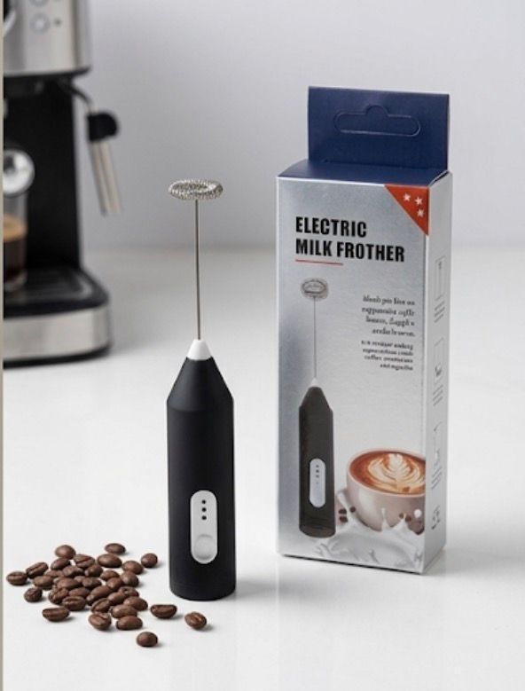 50 W Black Hand Blender-image-15