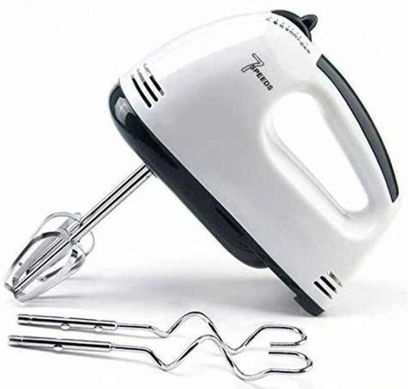 technest 260 W Multicolor Hand Blender-picture-16