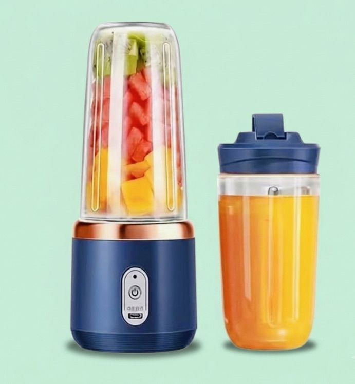 50 W Multicolor Hand Blender-image-31