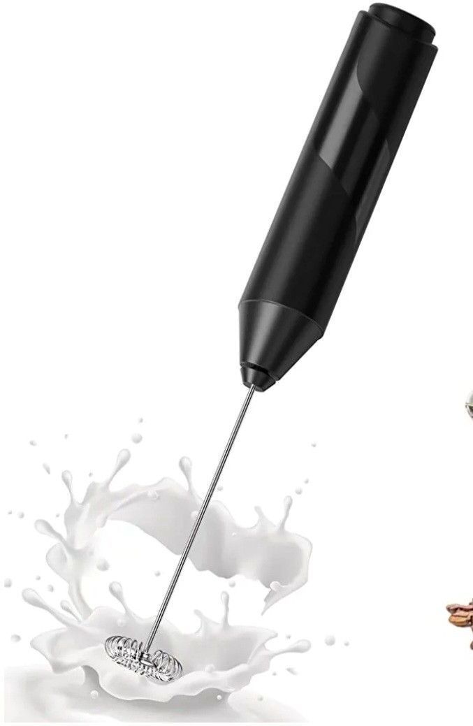 50 W Black Electric Whisk-image-14