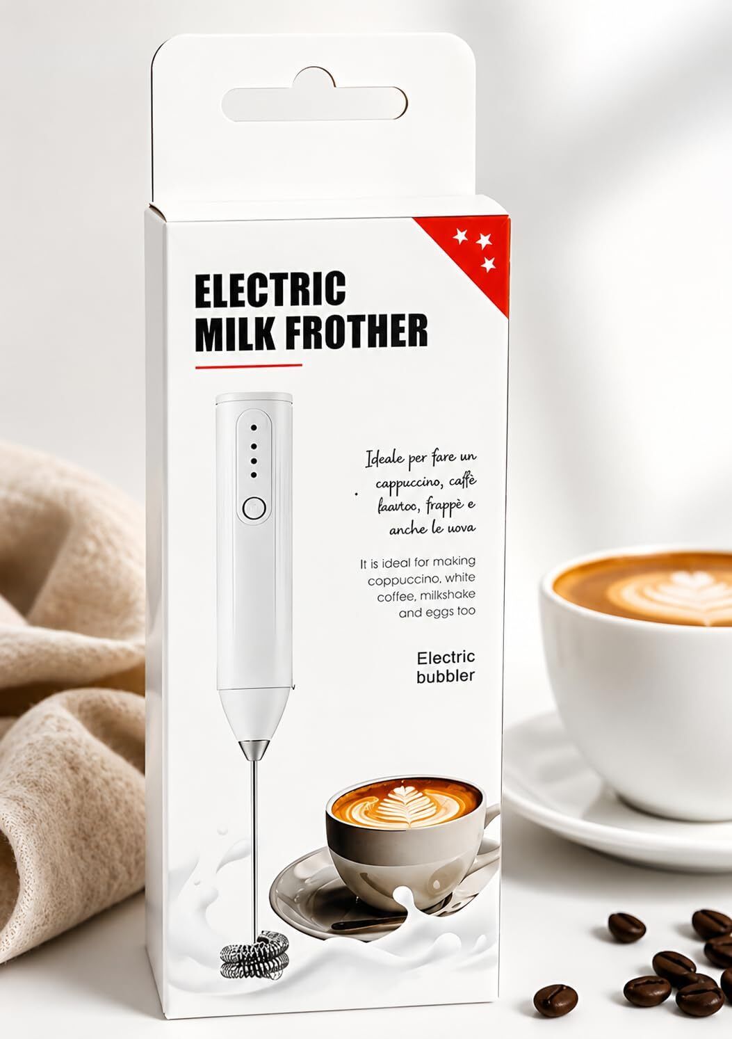 rectitude 1200 W Multicolor, a Hand Blender-picture-28