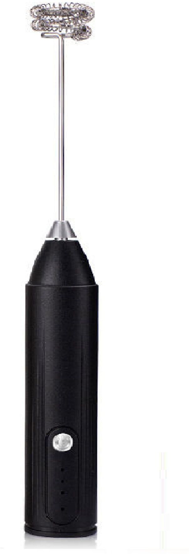 mobone 50 W Multi-color (Electric Milk Frother, Rechargeable Coffee Frother) Hand Blender-picture-20