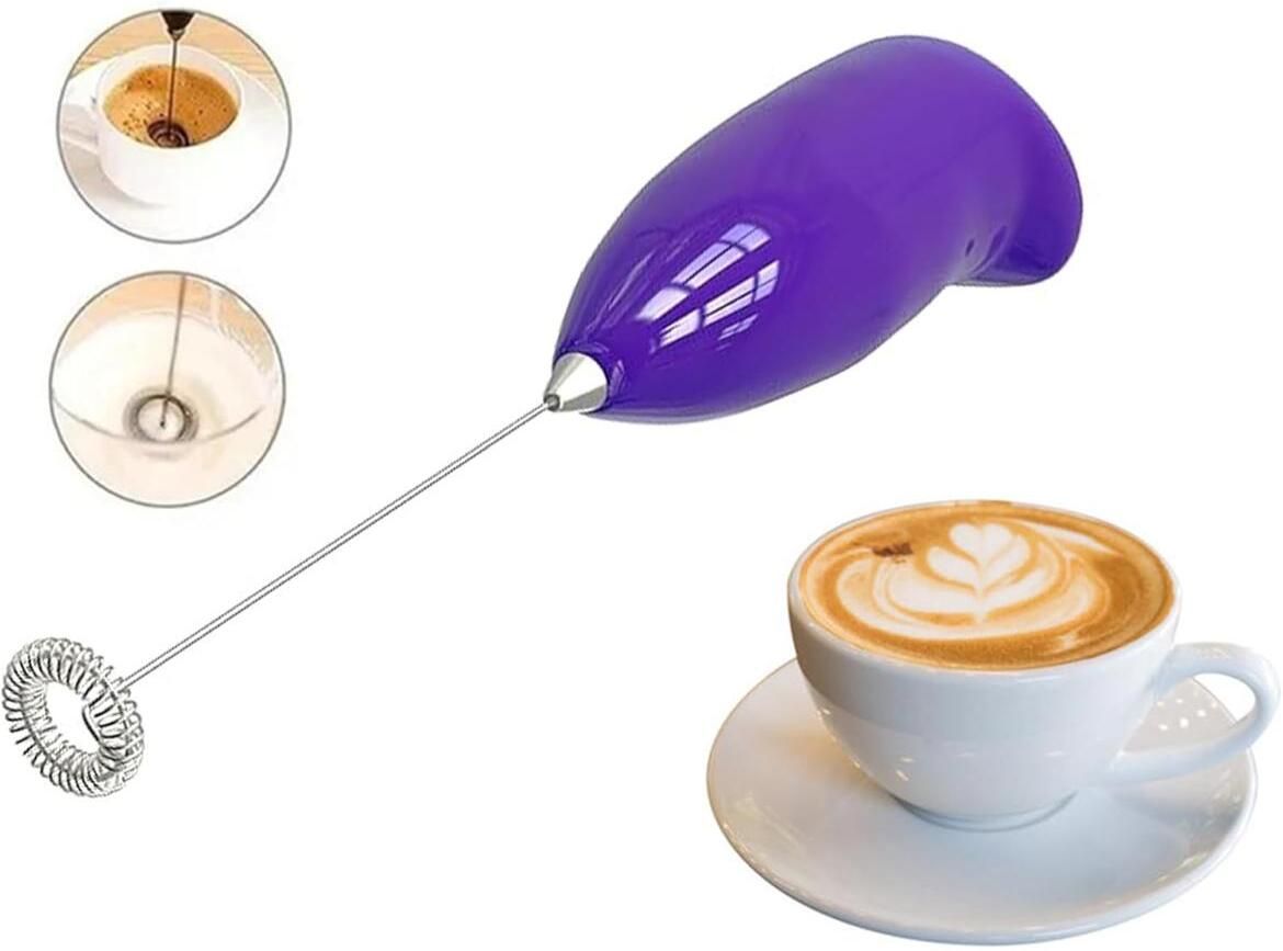 220 W Multicolor Hand Blender-image-33