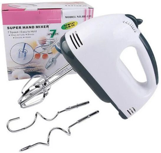 300 W Multicolor Hand Blender-image-37