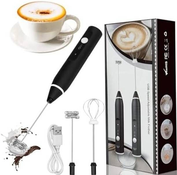 thefabfour 1200 W Multicolor Hand Blender-picture-17