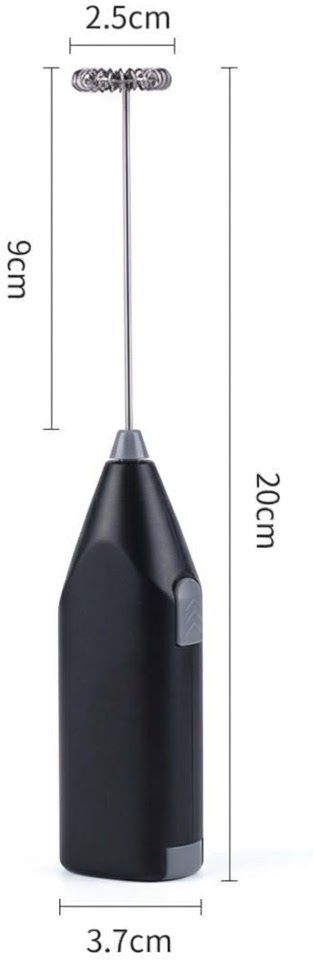 50 W Black Hand Blender-image-38