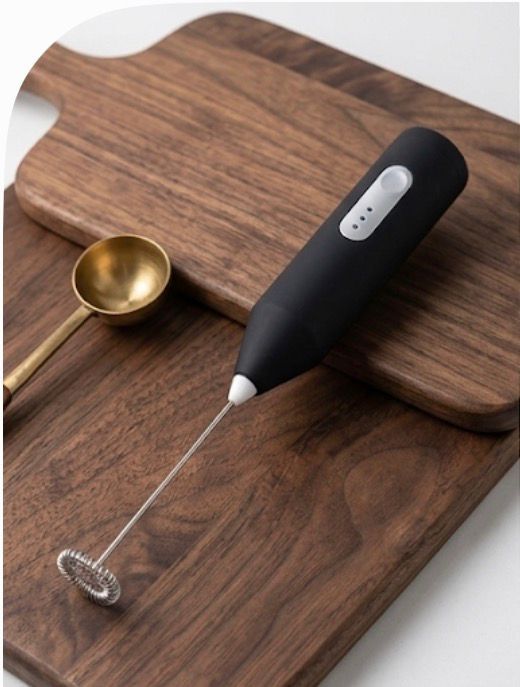 50 W Black Hand Blender-image-11