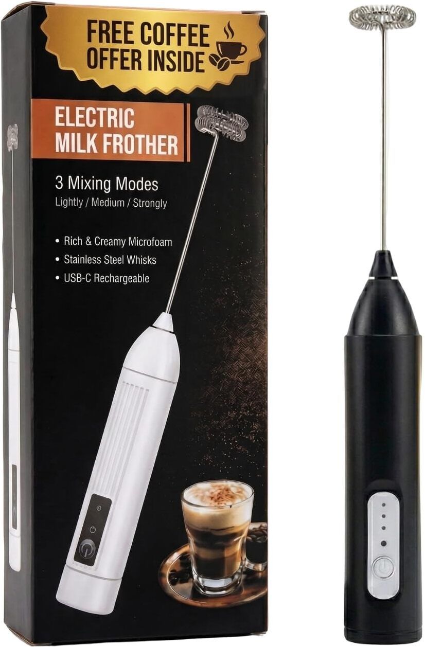50 W Black Hand Blender-image-40