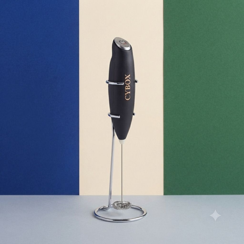 cybox 50 W Black Hand Blender-picture-15