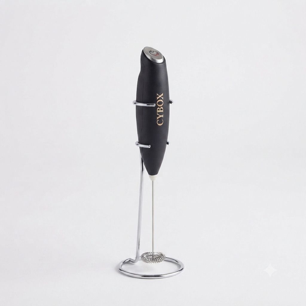 cybox 50 W Black Hand Blender-picture-15