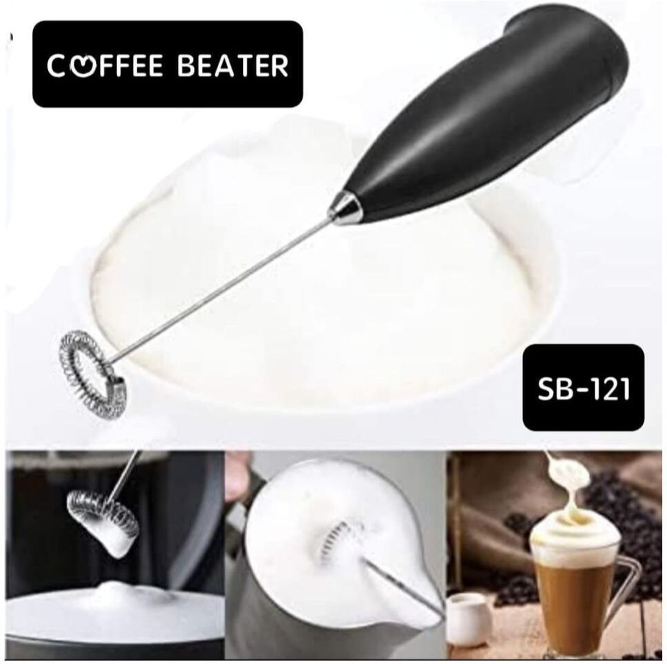 comfortinglives 50 W Black Hand Blender-picture-45