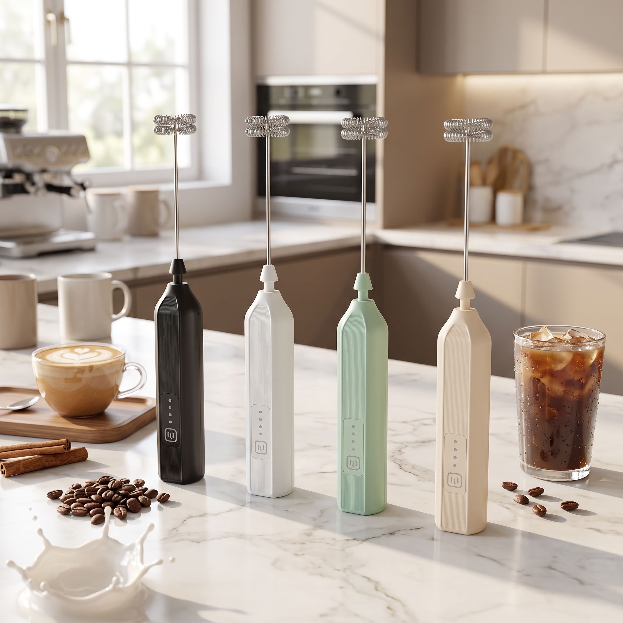 50 W Multicolor Hand Blender-image-38