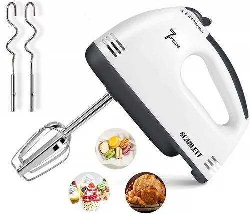 180 W Multicolor Electric Whisk-image-16