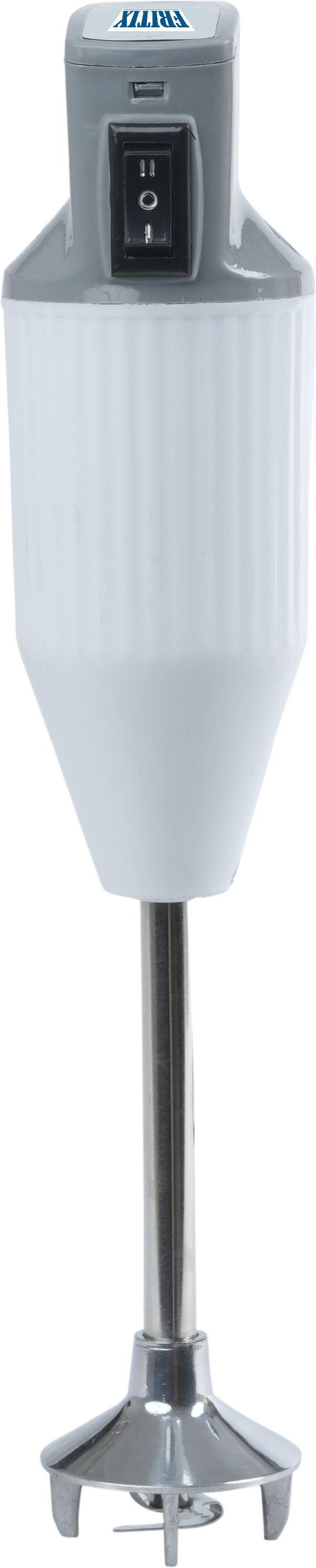 250 W Grey Hand Blender