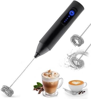 50 W Black Hand Blender-image-43