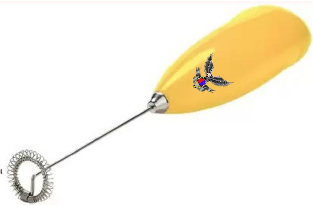 220 W Multicolor Hand Blender-image-34