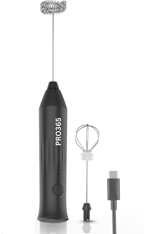 pro365 70 W Black Hand Blender-picture-19